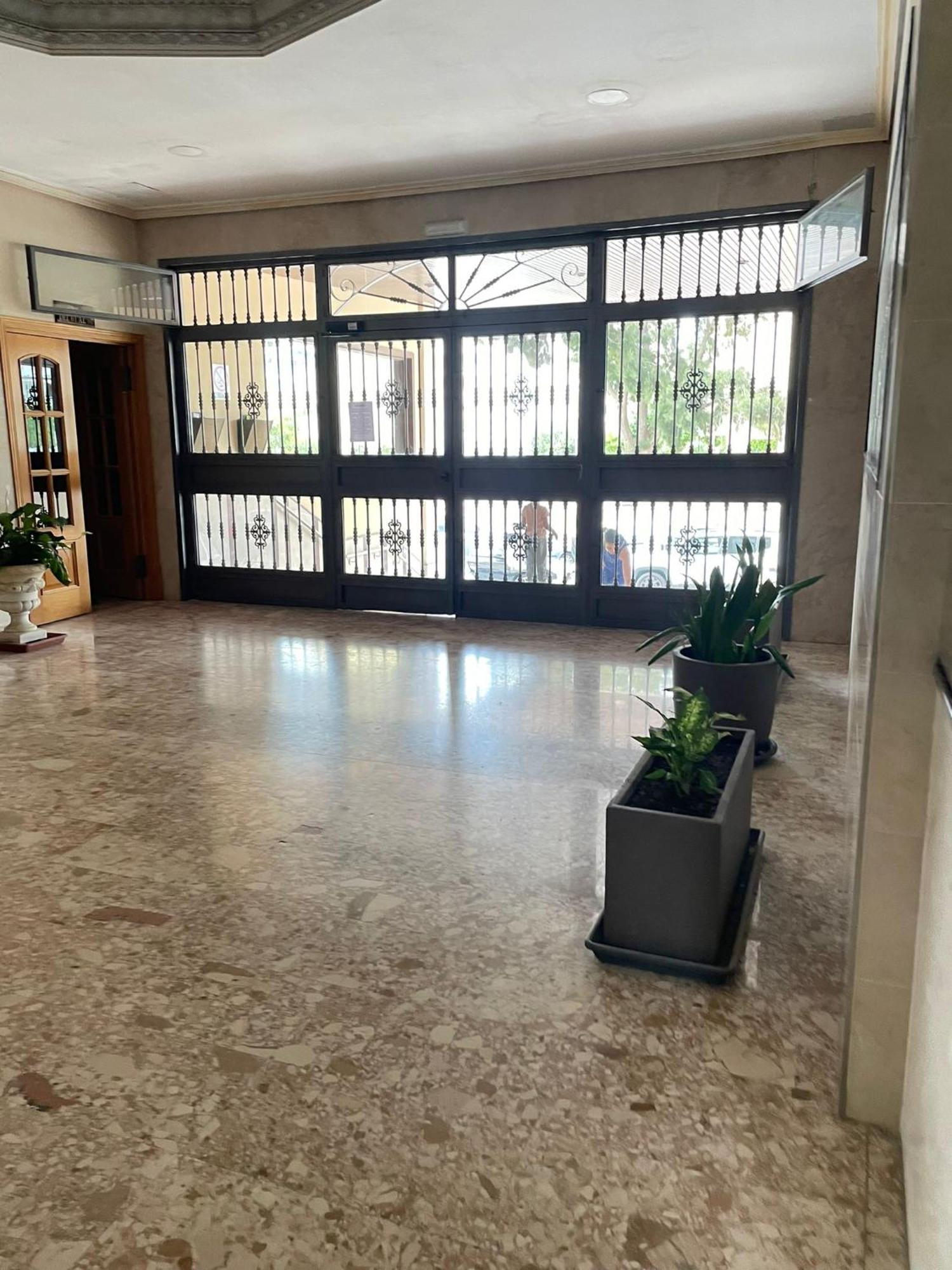 Encantador Estudio En Benalmadena Costa Exteriör bild