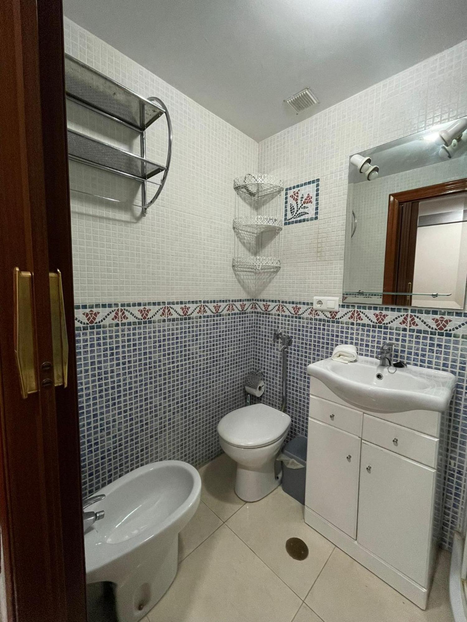 Encantador Estudio En Benalmadena Costa Exteriör bild